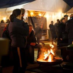 Winterfair Bij De Borkeld