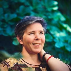 Tabitha Govaarts - Energetisch Therapeut