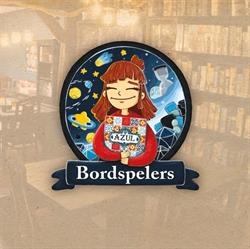 Bordspelers