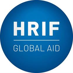 Stichting Humanitaire Hulpgoederen