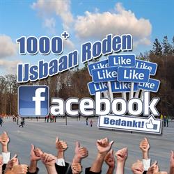 IJsbaan Roden