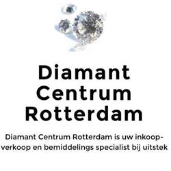 Diamant Centrum Rotterdam