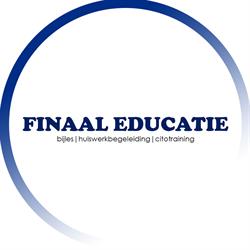 Finaal Educatie