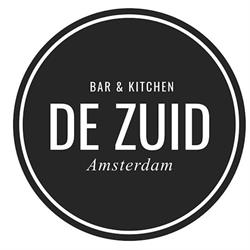 Bar & Kitchen De Zuid