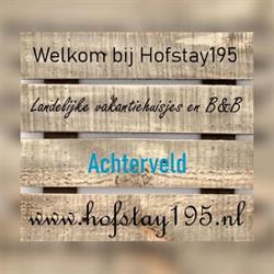 Hofstay195