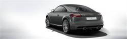 Remco Nieuwenhuis Auto's De specialist op het gebied van de Audi TT