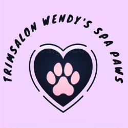 Trimsalon Wendy's spa paws