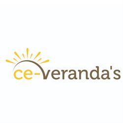 Ce-veranda's