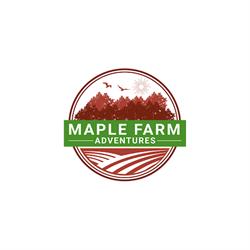 Maple Farm Adventures - Klimpark en Adventure Golf