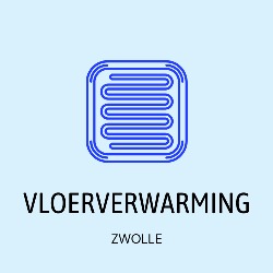 Zwolle Vloerverwarming