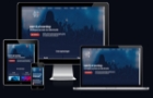 Website door webdesigner Deurne