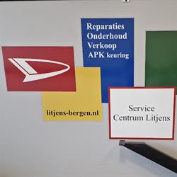 VETOS Service Centrum Litjens