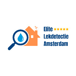 Elite Lekdetectie Amsterdam