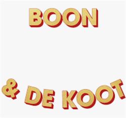 Boon & de Koot