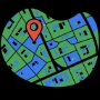 Icon Lokale marketing service