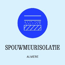 Almere Spouwmuurisolatie