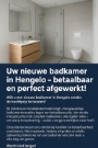 Uw nieuwe badkamer perfect geïnstalleerd