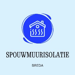 Breda Spouwmuurisolatie