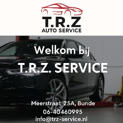T.R.Z service