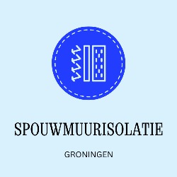 Groningen Spouwmuurisolatie