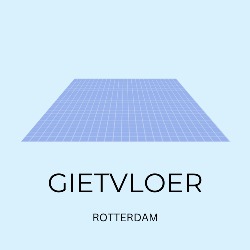 Rotterdam Gietvloer