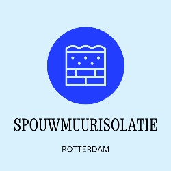 Rotterdam Spouwmuurisolatie