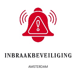 Inbraakbeveiliging Amsterdam
