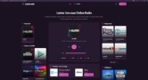 Luisterradio