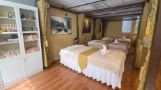 Massagekamers