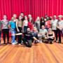 Salsa Workshop