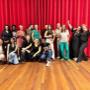 Bachata Workshop