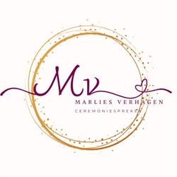 Marlies Verhagen ceremoniespreker