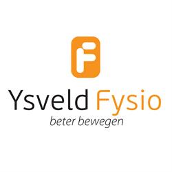 Fysiotherapie Ysveld Fysio | Nijmegen-Centrum