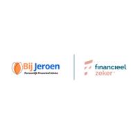 Bij Jeroen Persoonlijk Financieel Advies