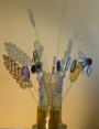 Glasbloemen
