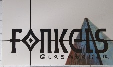 Fonkels glasatelier