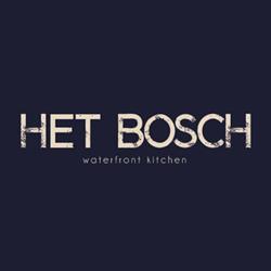 Het Bosch Waterfront Kitchen