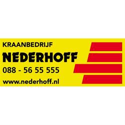 Nederhoff Kraanbedrijf