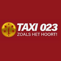Taxi 023
