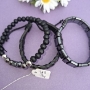 unisex armbanden set