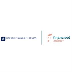 Dekker Financieel Advies | Financieel Zeker