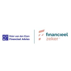 Peter van den Elzen | Financieel Zeker