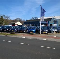 Autobedrijf W. Karzijn Peugeot en Citroën specialist