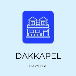 Enschede Dakkapel