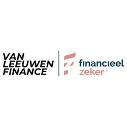 Van Leeuwen Finance - Financieel Zeker