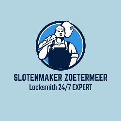 Slotenmaker Zoetermeer Locksmith 24/7 EXPERT