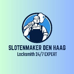 Slotenmaker Den Haag Locksmith 24/7 EXPERT