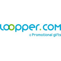 LOOPPER Relatiegeschenken Amsterdam | Promotieartikelen | Merchandising