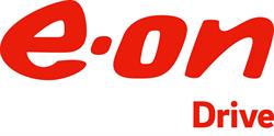 E.ON Drive Public Charging Station