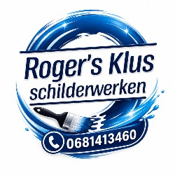 Roger's Klus schilderwerken